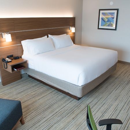 Holiday Inn Express & Suites - Fort Wayne North By Ihg Sunnybrook Acres Exteriör bild