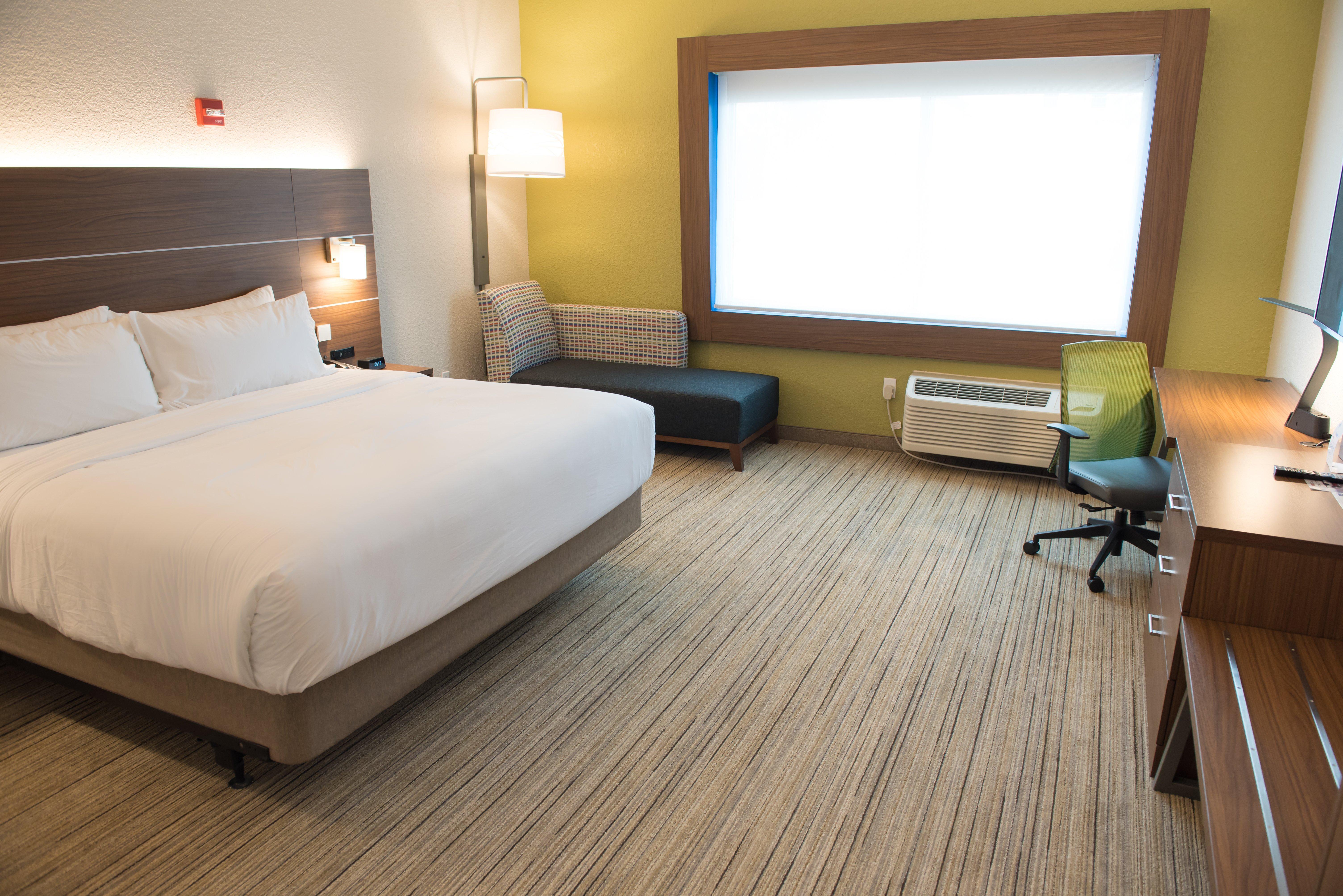 Holiday Inn Express & Suites - Fort Wayne North By Ihg Sunnybrook Acres Exteriör bild