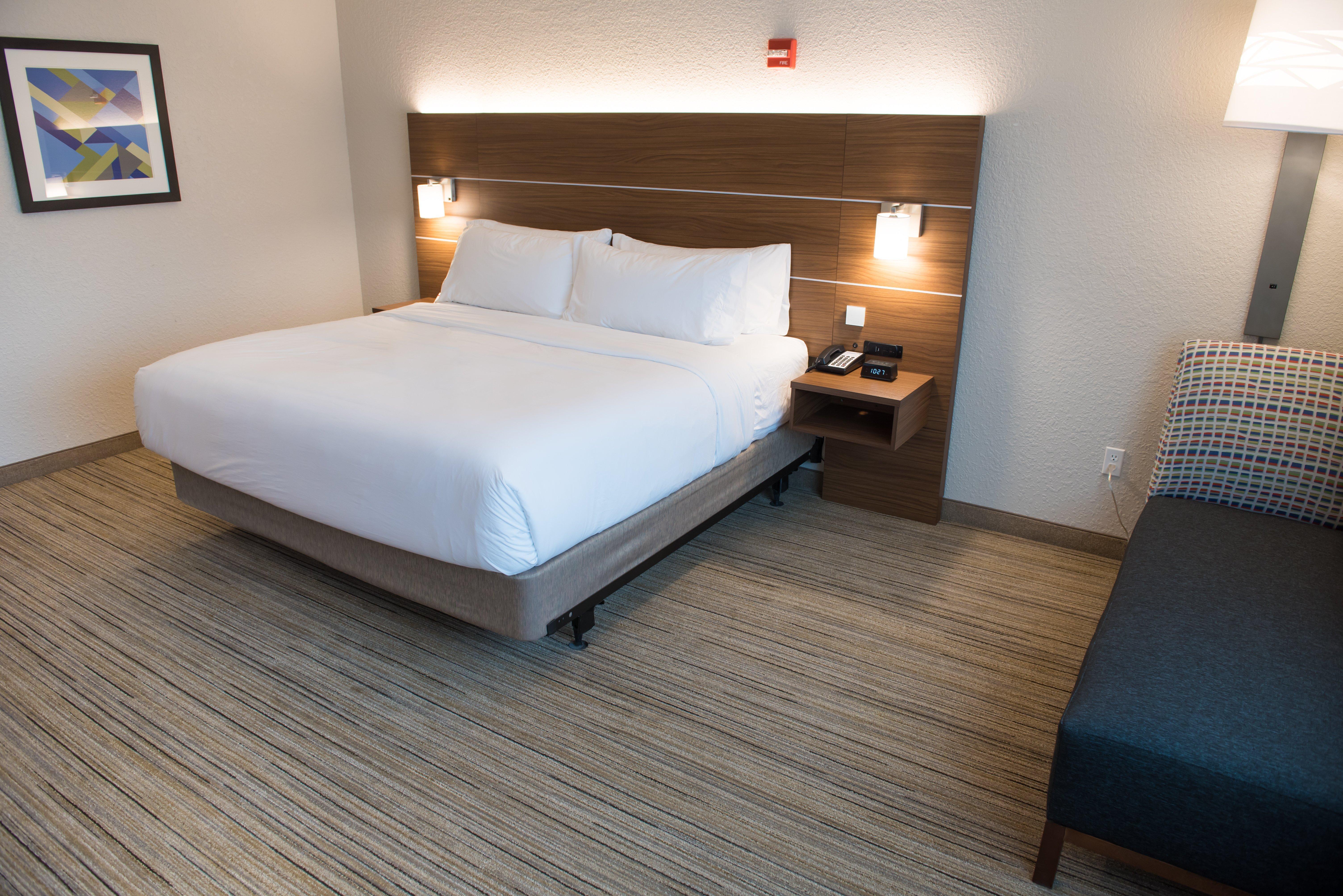 Holiday Inn Express & Suites - Fort Wayne North By Ihg Sunnybrook Acres Exteriör bild