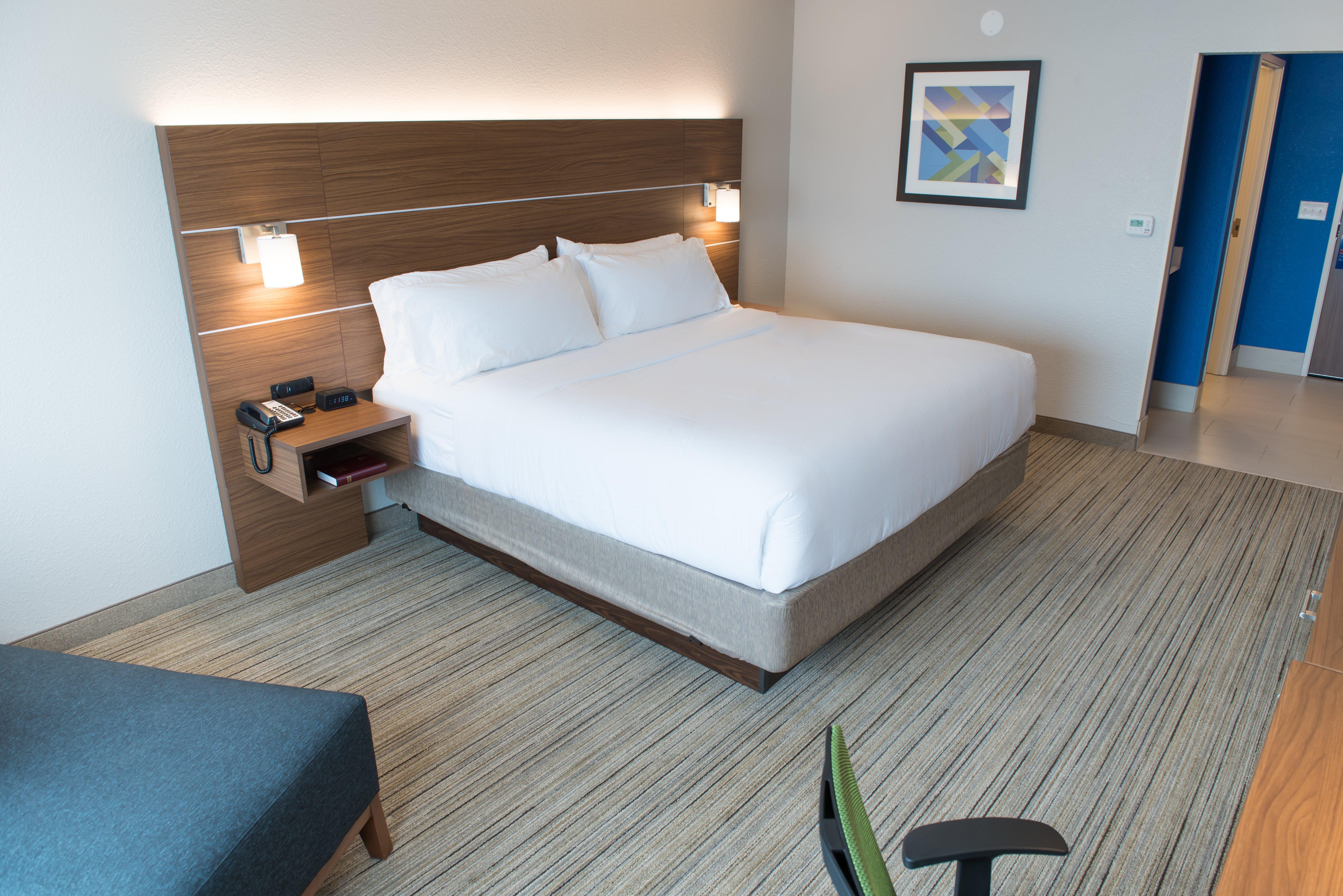 Holiday Inn Express & Suites - Fort Wayne North By Ihg Sunnybrook Acres Exteriör bild