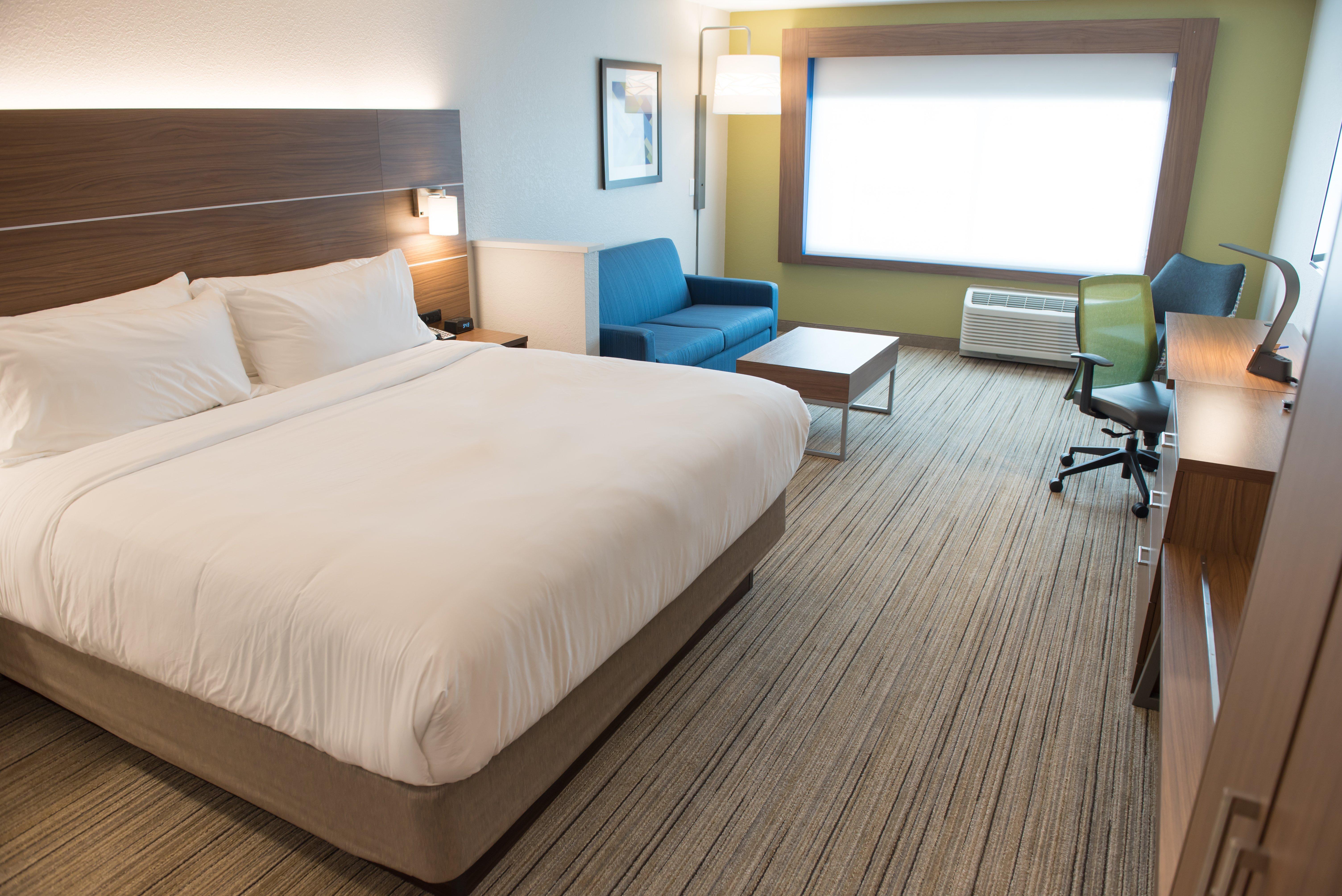 Holiday Inn Express & Suites - Fort Wayne North By Ihg Sunnybrook Acres Exteriör bild