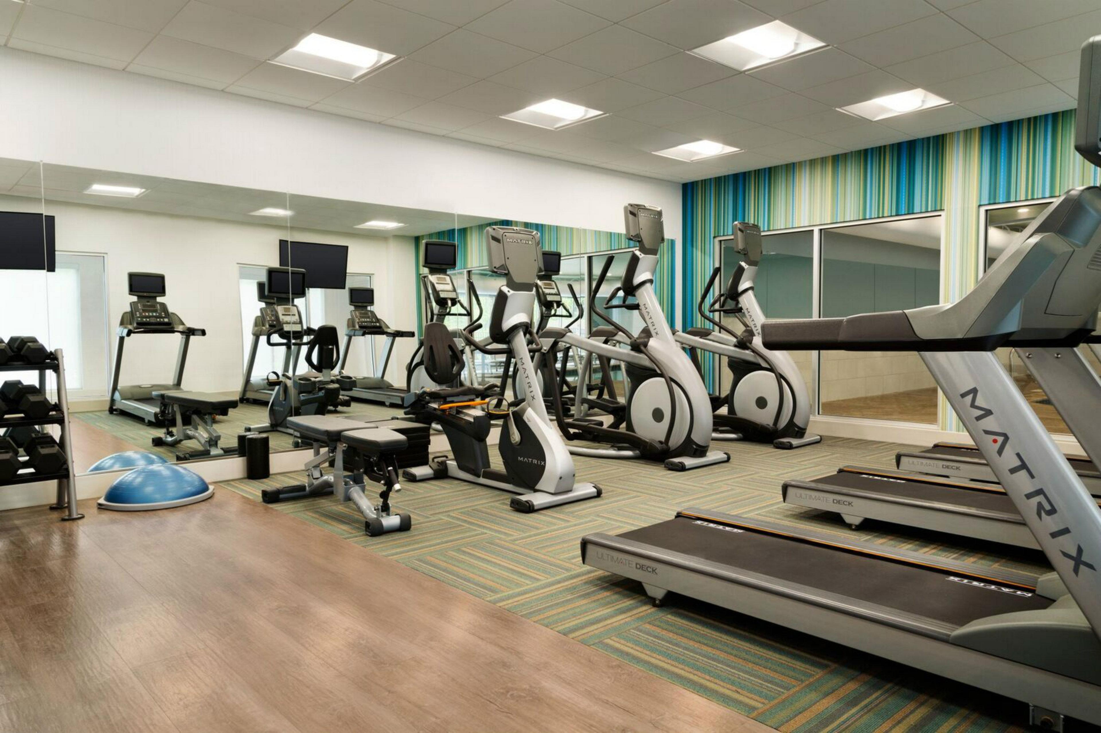 Holiday Inn Express & Suites - Fort Wayne North By Ihg Sunnybrook Acres Exteriör bild