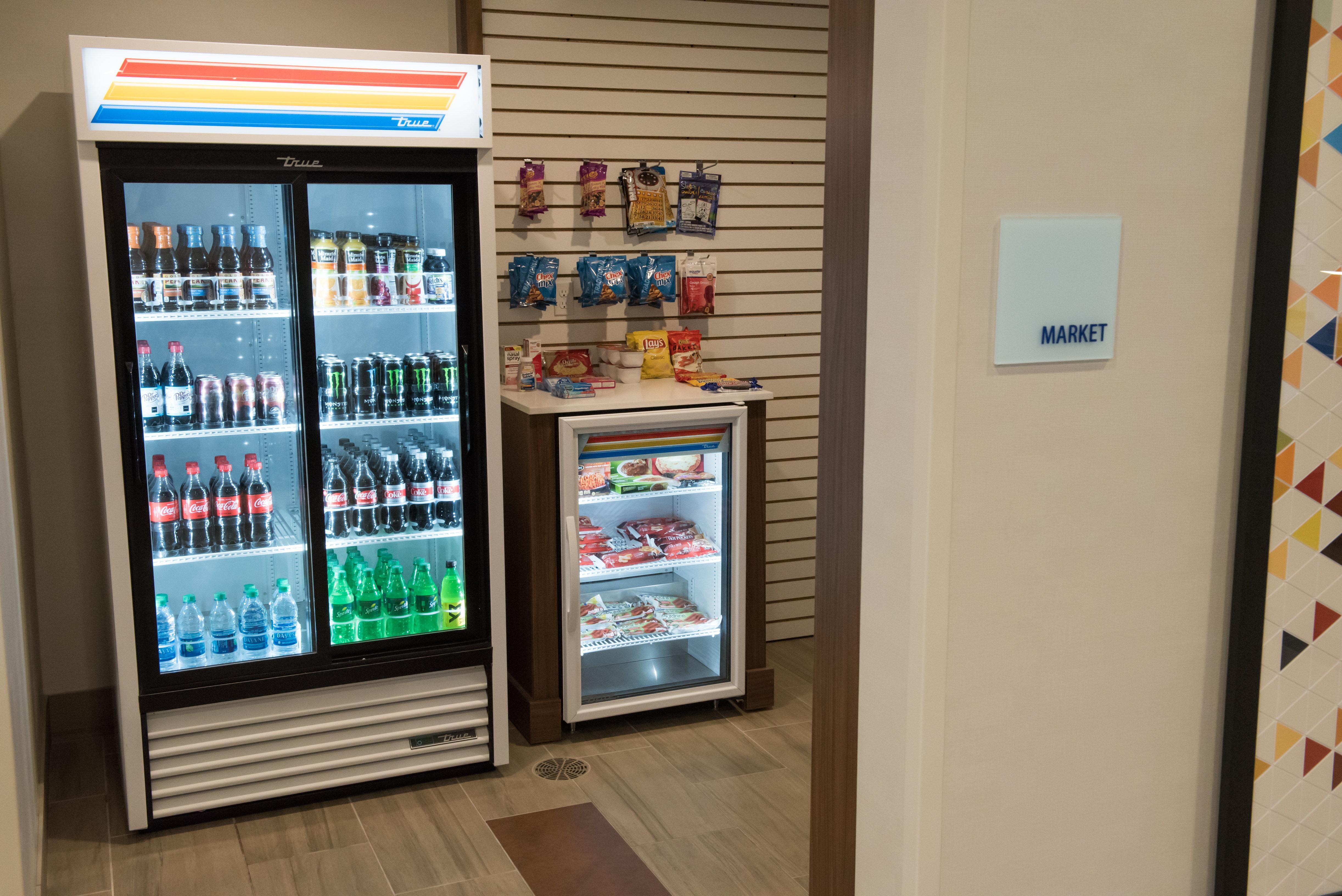 Holiday Inn Express & Suites - Fort Wayne North By Ihg Sunnybrook Acres Exteriör bild