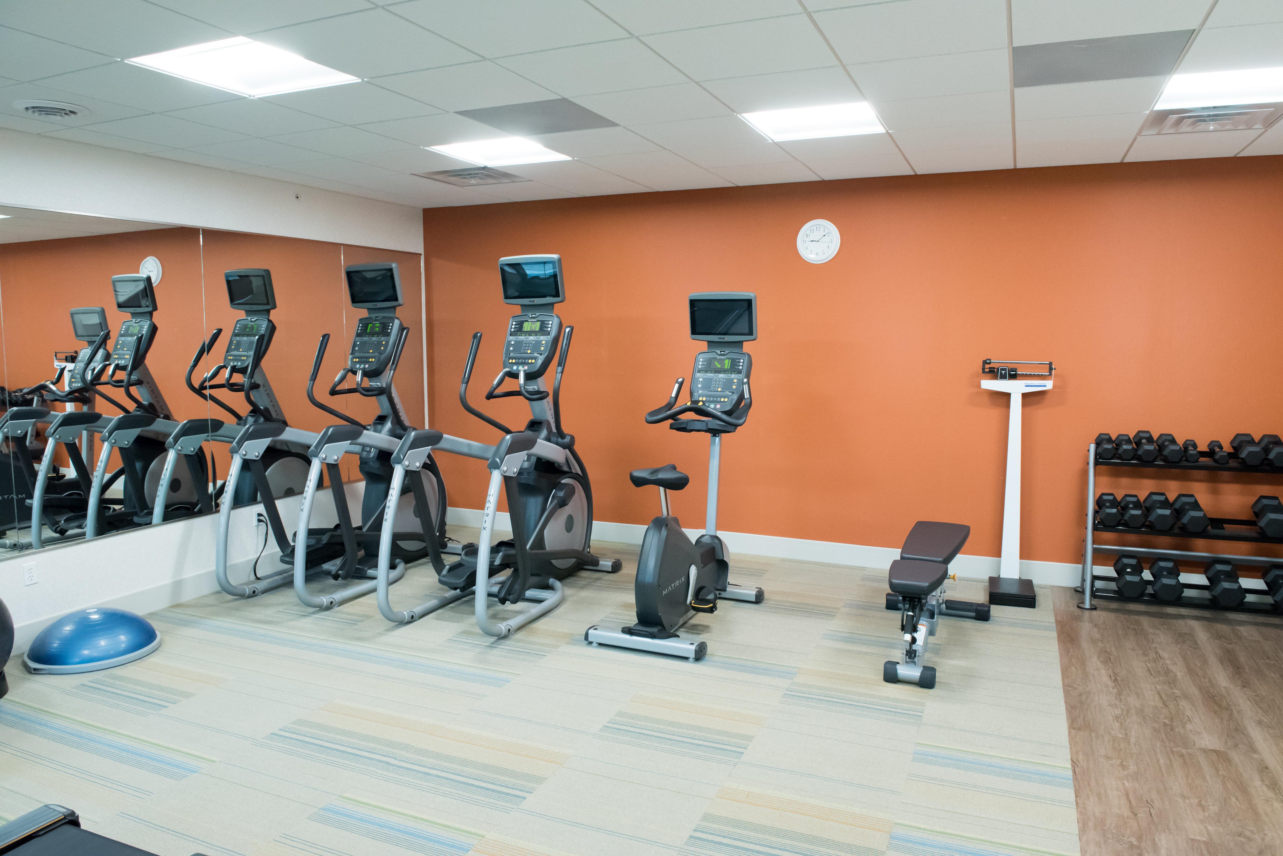 Holiday Inn Express & Suites - Fort Wayne North By Ihg Sunnybrook Acres Exteriör bild