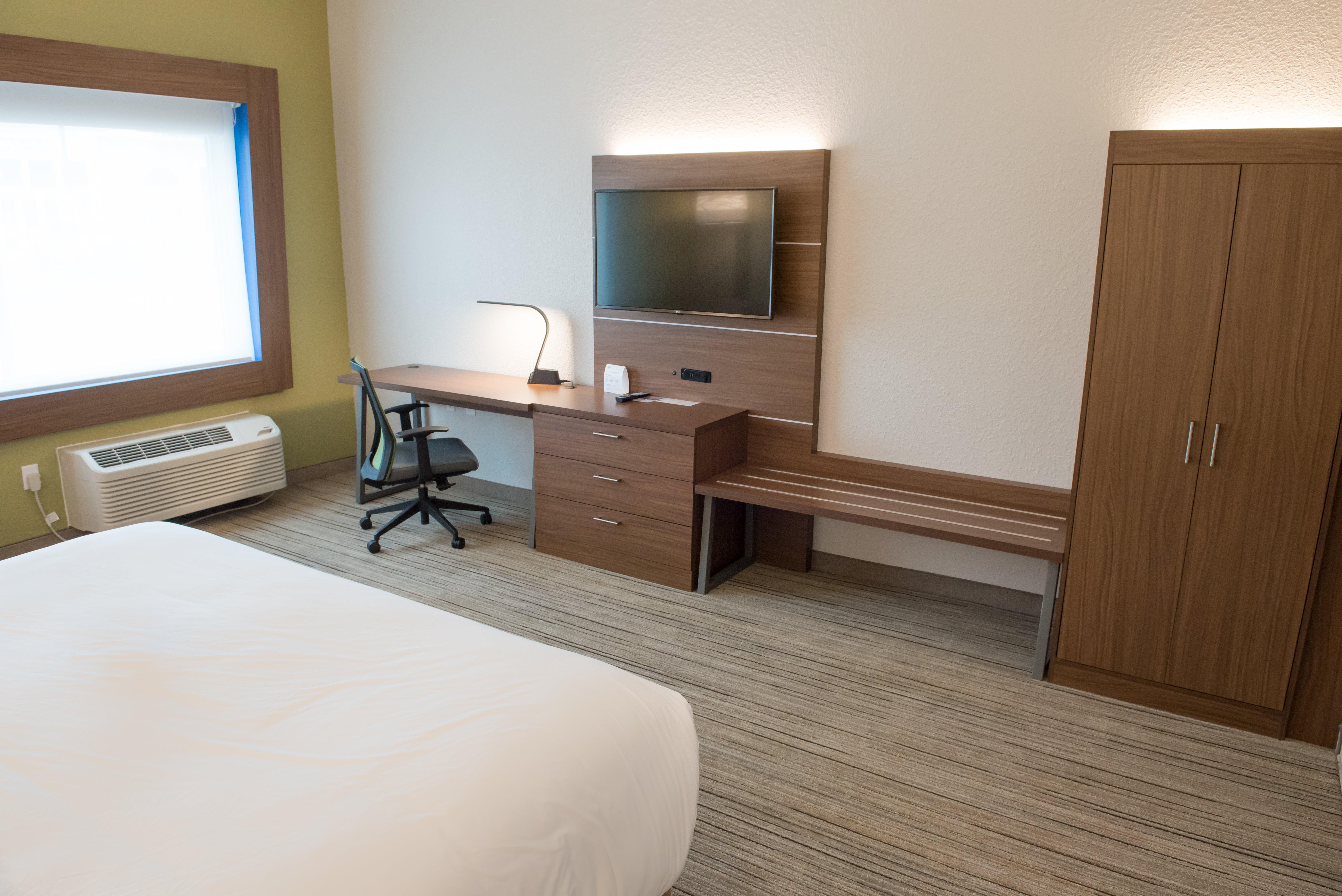 Holiday Inn Express & Suites - Fort Wayne North By Ihg Sunnybrook Acres Exteriör bild