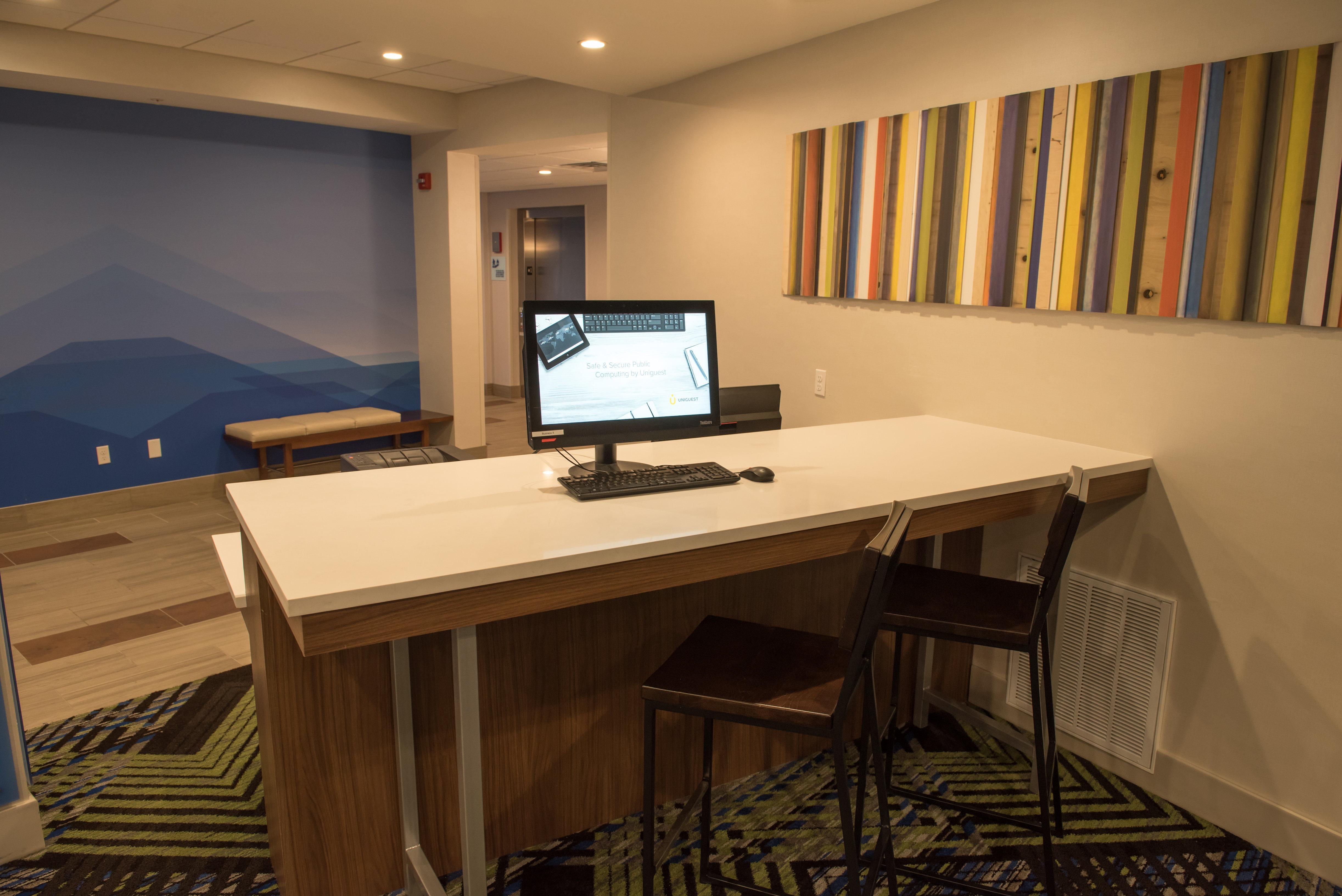 Holiday Inn Express & Suites - Fort Wayne North By Ihg Sunnybrook Acres Exteriör bild
