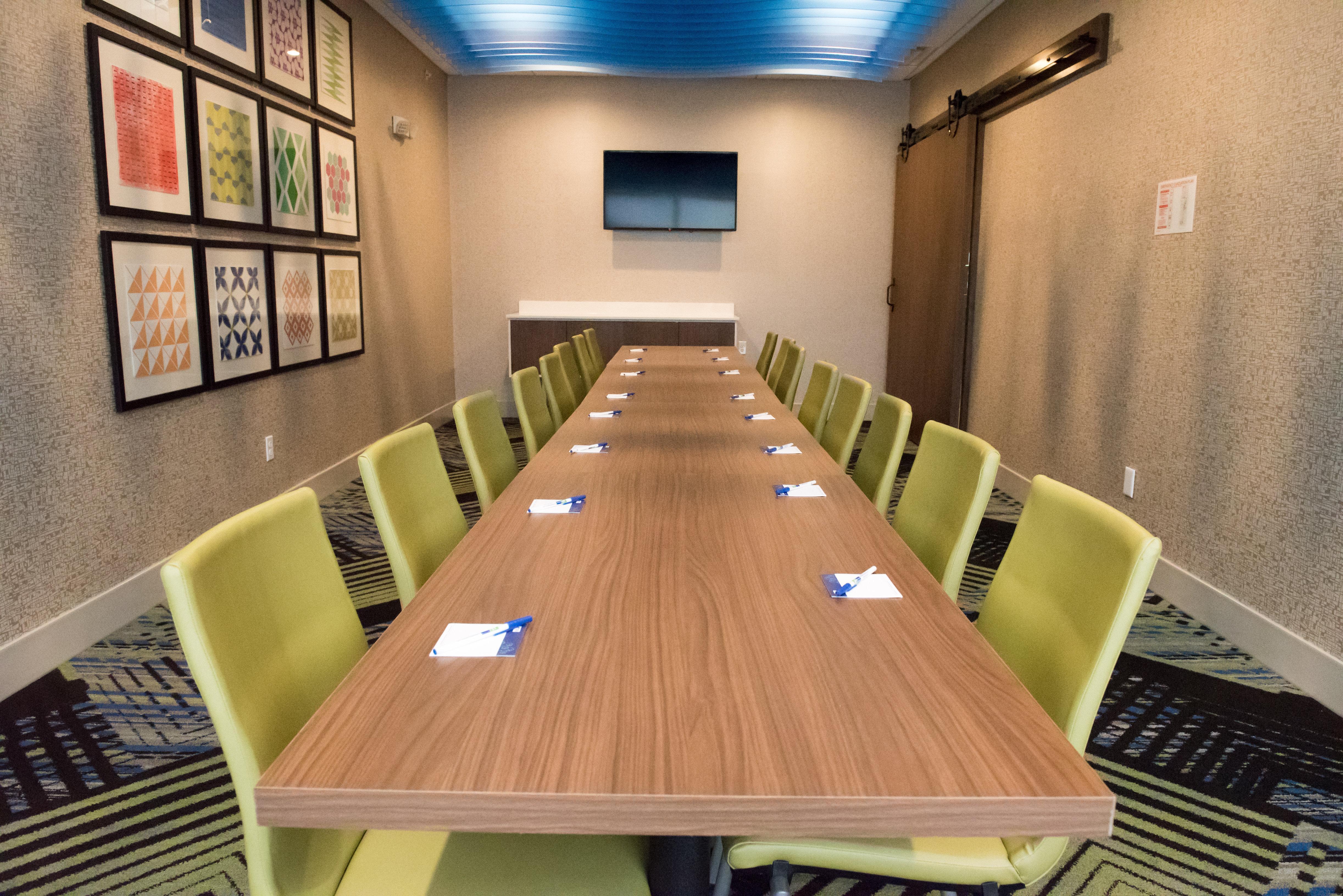 Holiday Inn Express & Suites - Fort Wayne North By Ihg Sunnybrook Acres Exteriör bild